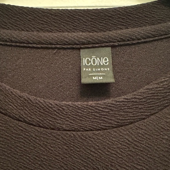 Icōne Simon’s dress - Picture 2 of 5